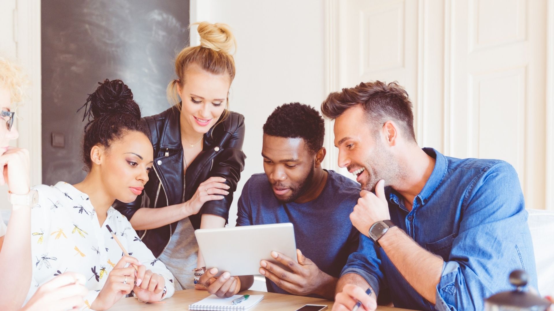 SEO Agency Leeds