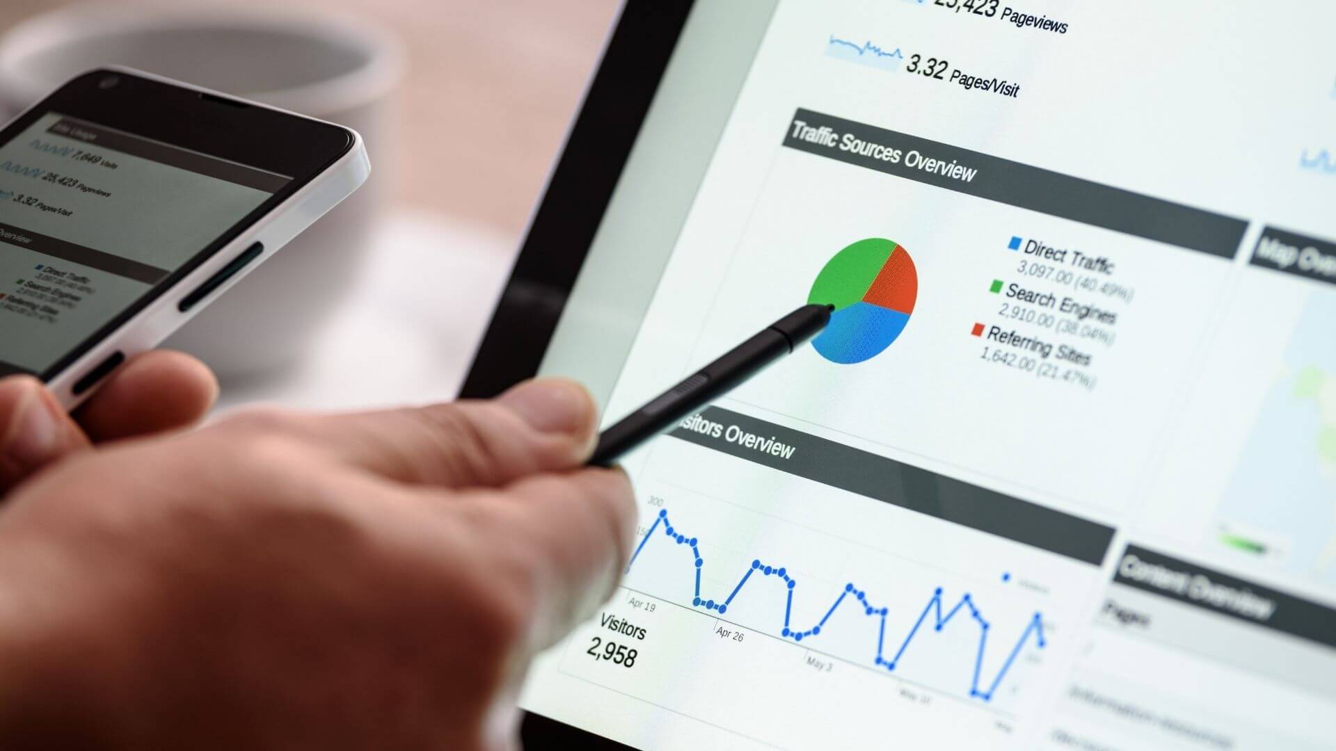 SEO Agency Leeds
