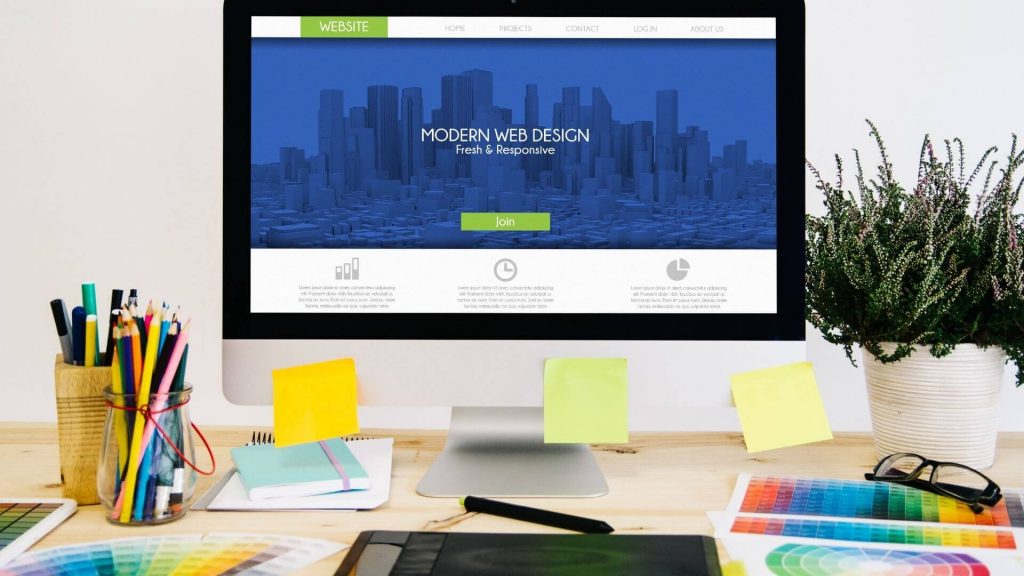 Website Design | Strategic Surge Ltd | Leeds Seo Agency